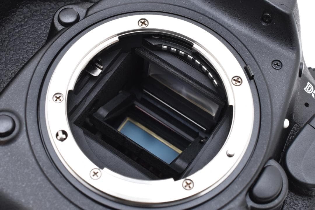 □美品□ ニコン Nikon D500 ショット数 16163回 #A088の通販はau PAY