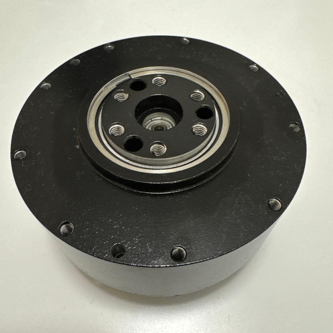 ROBOSTRIDE 02 QDDサーボモーター 48VDC RobStride 02 QDD 17N·m一体型アクチュエーターモジュール、7.75:1比