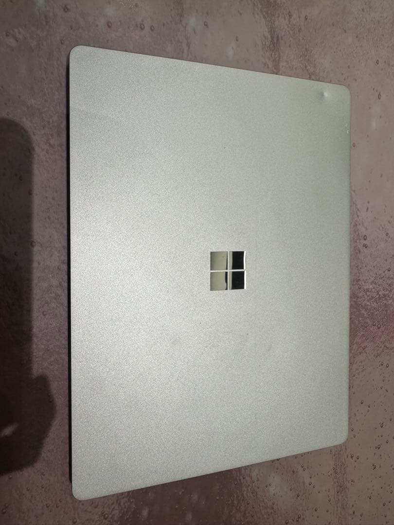 Microsoft Surface Laptop 即購3万円まで値下げ可 Microsoft マイクロソフト XKQ-00015 Surface Laptop Go 3 [ 12.4型