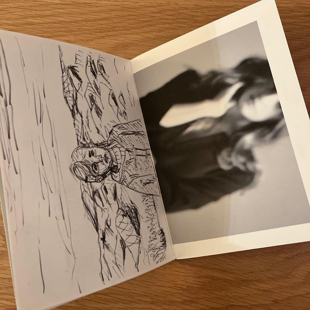 田島一成　tajjiemax ZINE 2011 希少