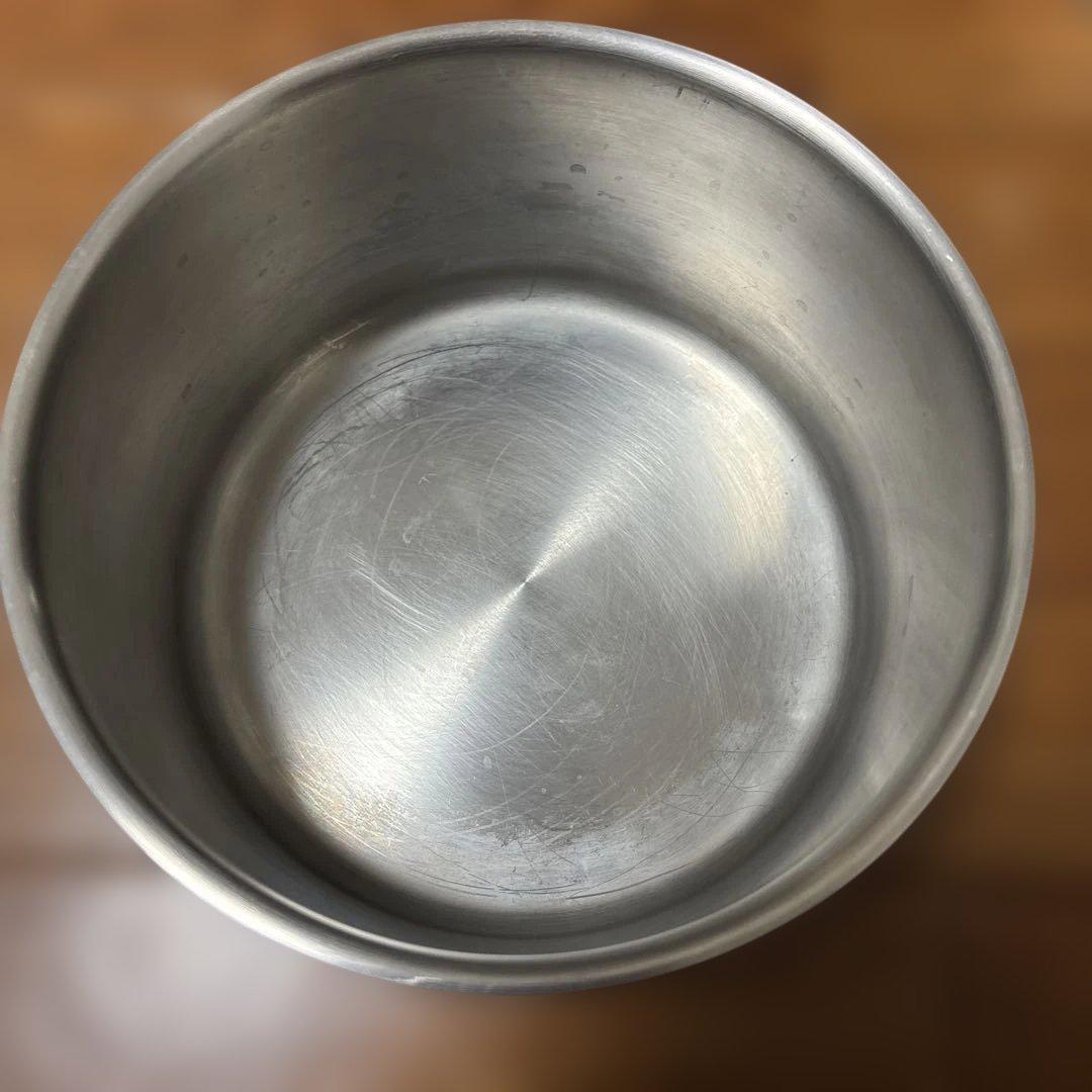 Tupperware タッパーウェア コンパクトクックウェア 3点セット