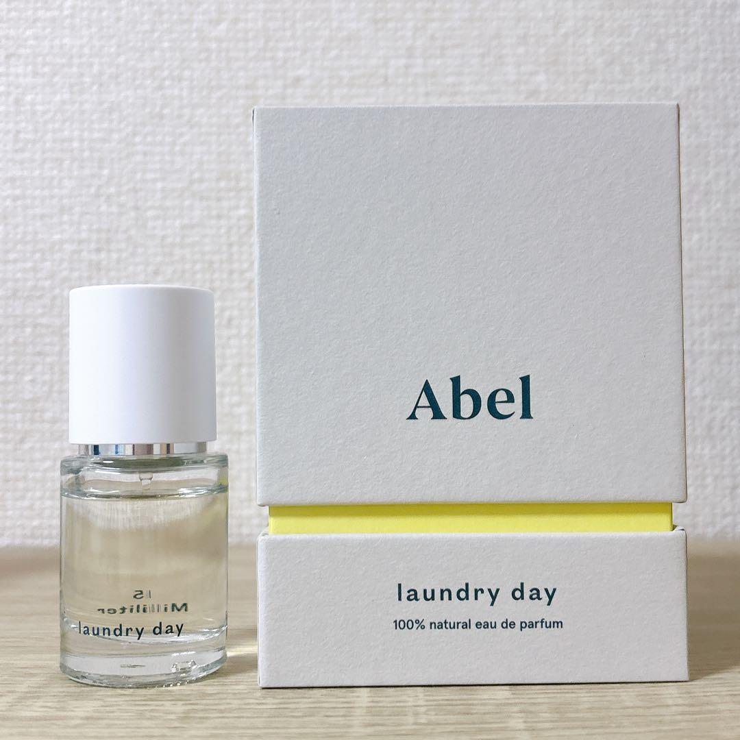 YU様専用☆箱無し☆Abel ランドリーデイ