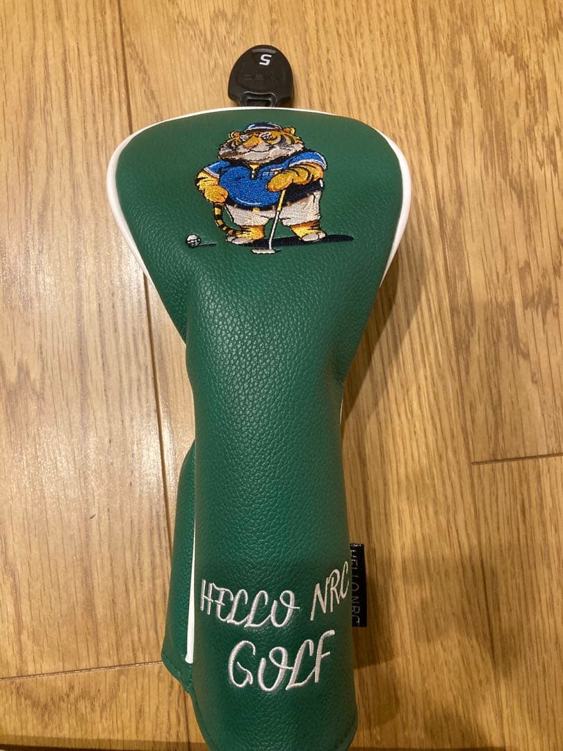 PARADYM フェアウェイウッド 5W ツアーAD DI7X - メルカリ