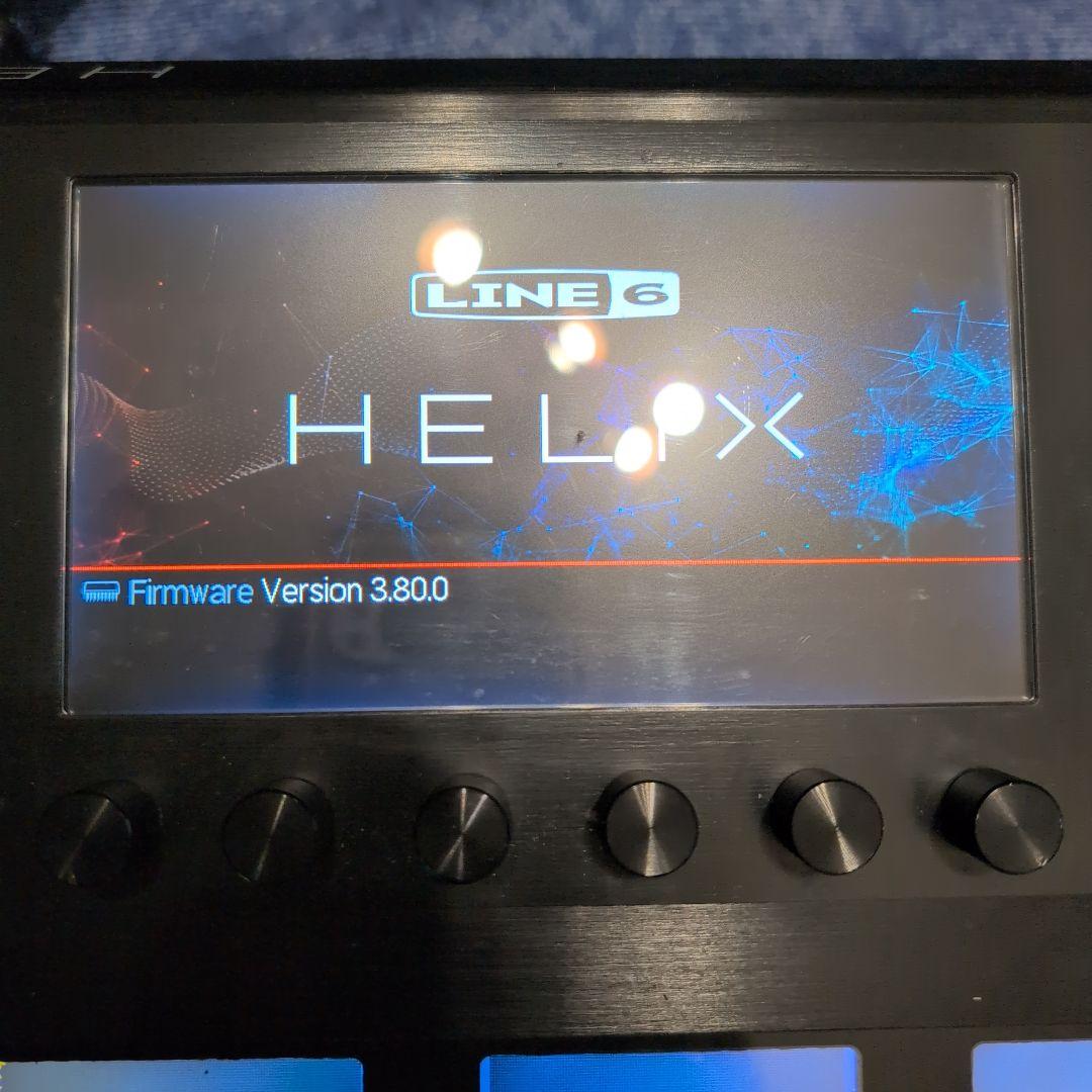 Line 6 Helix Floor 訳あり品 - メルカリ