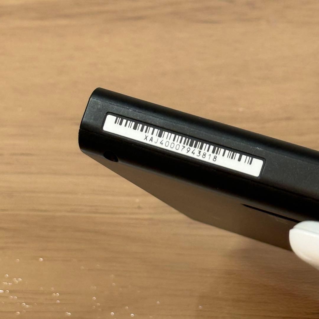 7-133 Switch 本体 未対策機 XAJ 箱付き - メルカリ