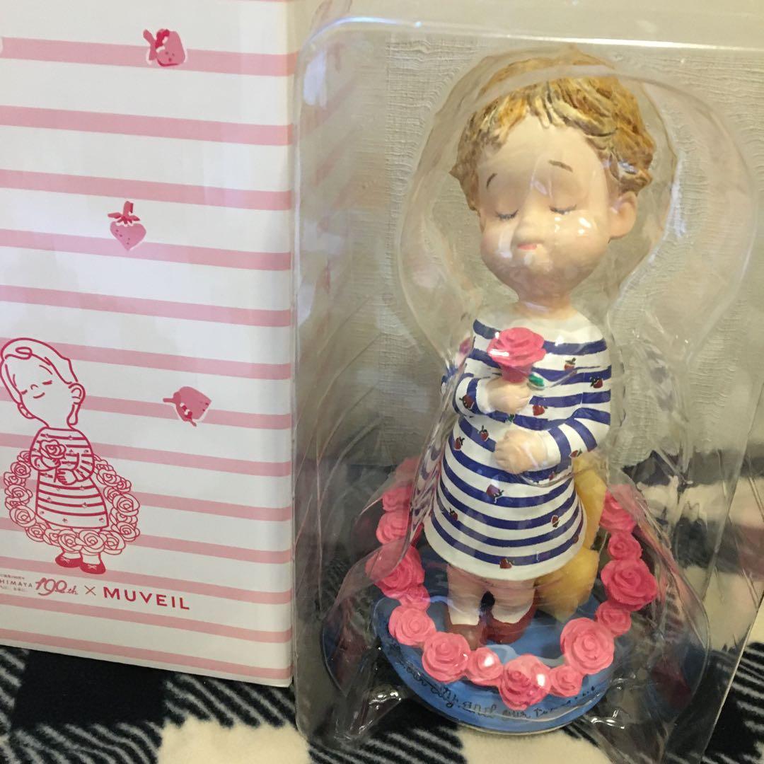 高島屋 ローズちゃん - メルカリ