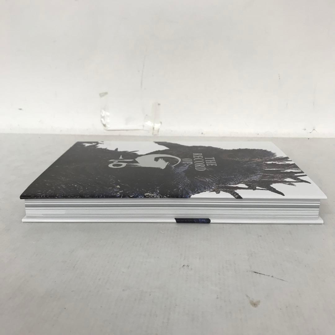 ゴジラ -1.0 THE RECORD OF G-1.0