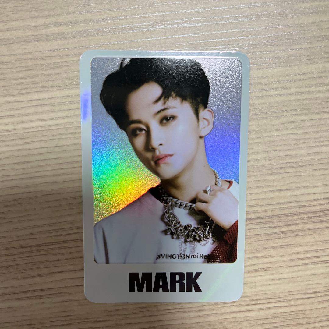 NCT DREAM マーク　ポップアップ　agit ランダム　スペシャル　トレカ jp.ktown4u.com : NCT DREAM - RANDOM TRADING CARD SET [D ver.]_G02