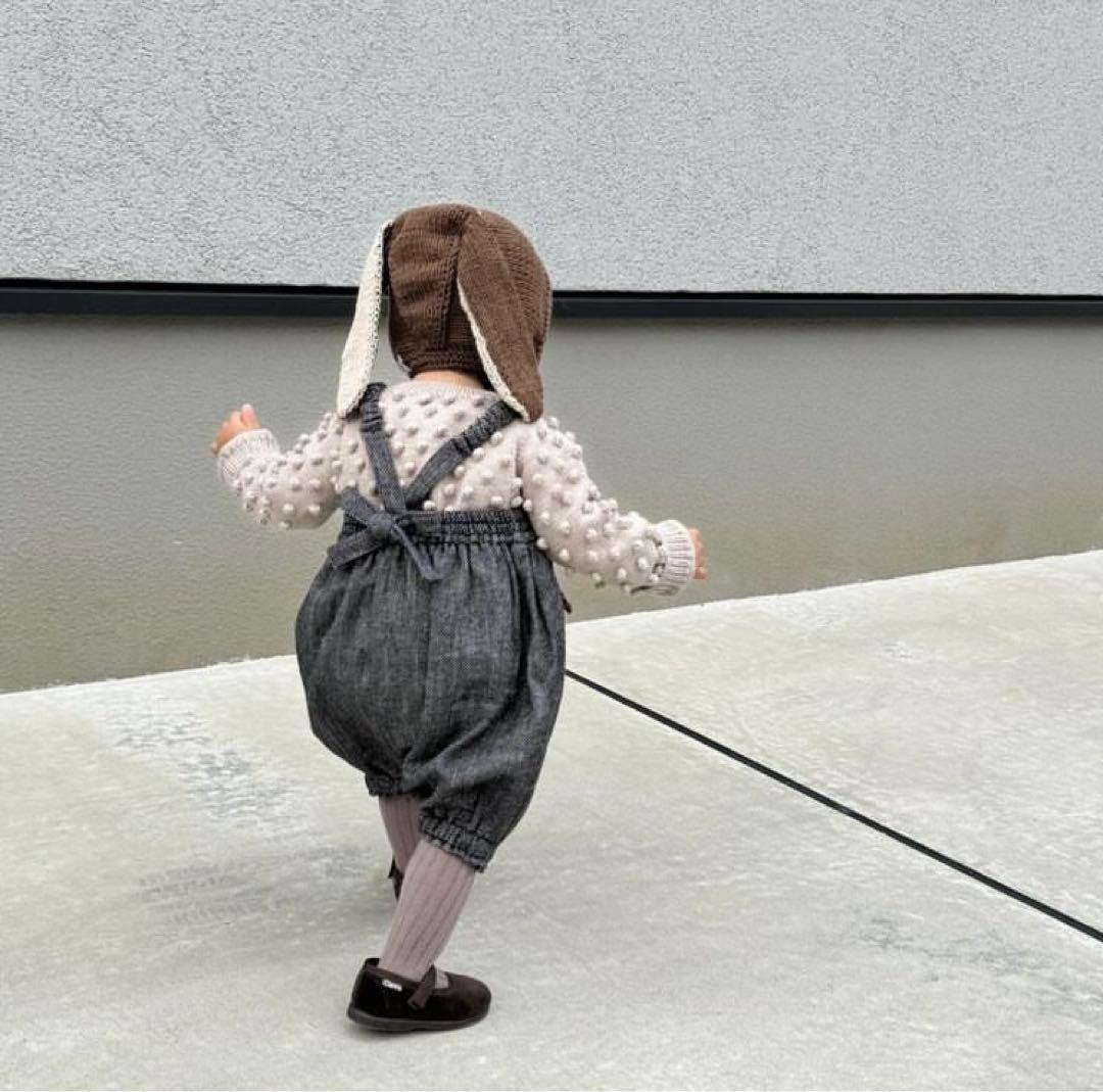 HELLO LUPO/Dalston bloomers/2-3y