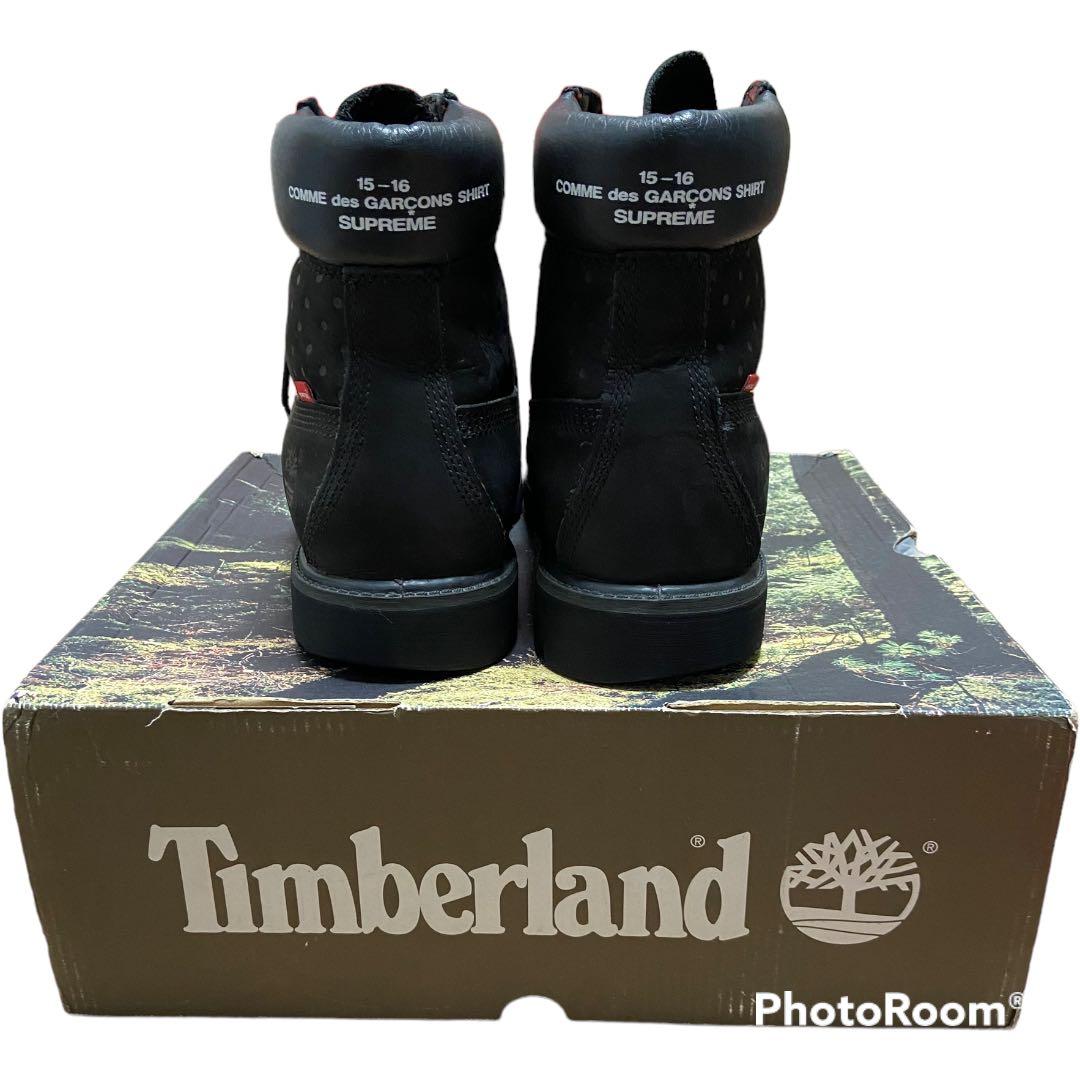 安く 買う 方法ファッション - シュプリーム ×コムデギャルソン