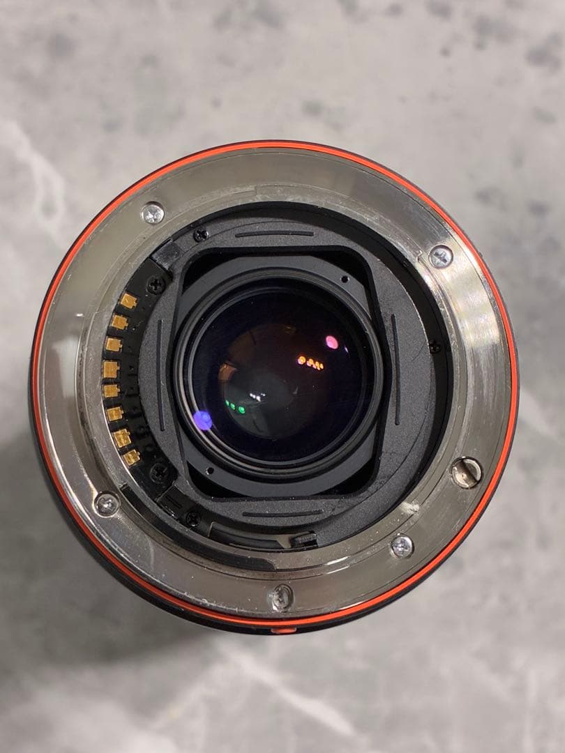 ⭐️美品⭐️ソニー SONY 75-300 F/4.5-5.6 SAL75300