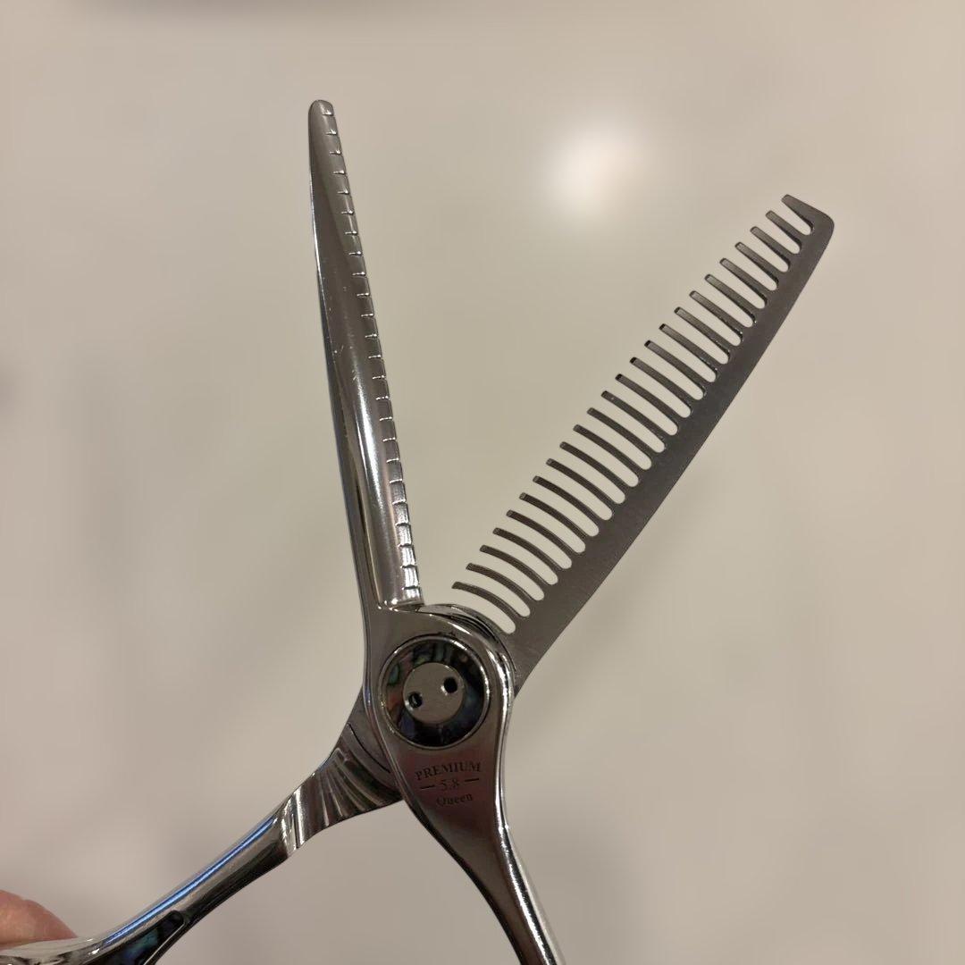 トギノンプレミアムクイーンスター5.8(セニング17%) - メルカリ