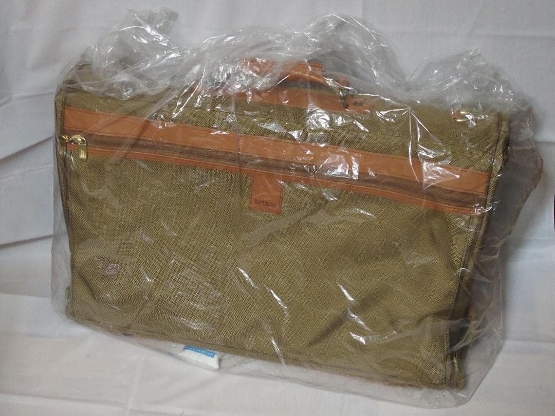 Hartmann Tri fold トライフォールド スーツ 美品 ワンオーナー - メルカリ