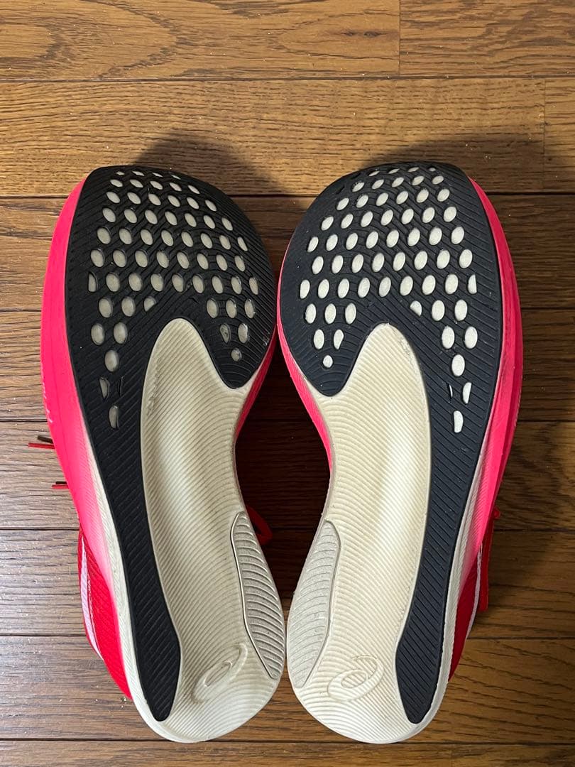 スパイク・シューズ ASICS SPEED SKY+ 27.0cm