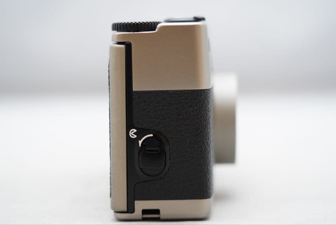 ☆付属品多数☆ ニコン 35 Ti ニッコール 35㎜ F=1:2.8 希少品