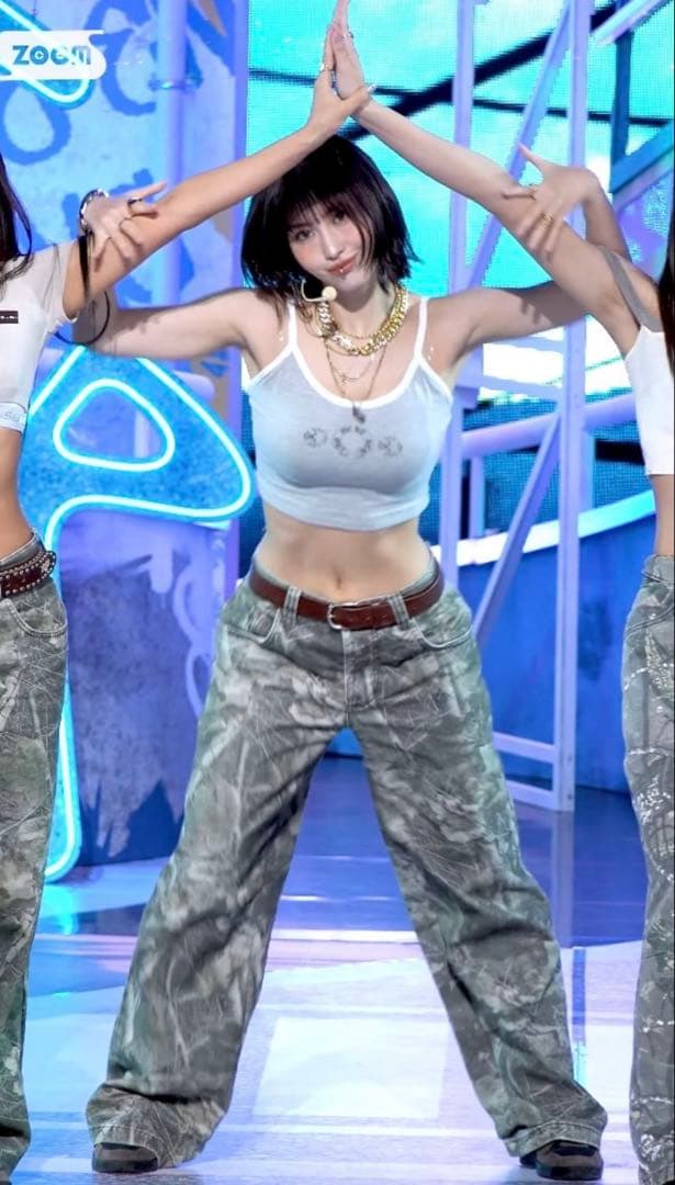 クロムハーツ ホースシューキャミソール M - メルカリ