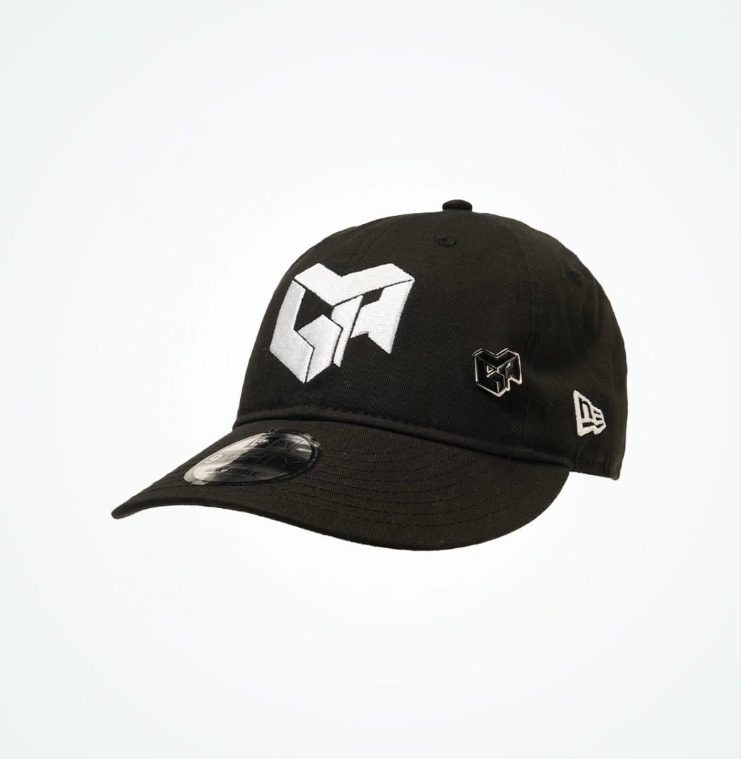 Mrs.GREEN APPLE × NEW ERA CAP ミセス - メルカリ