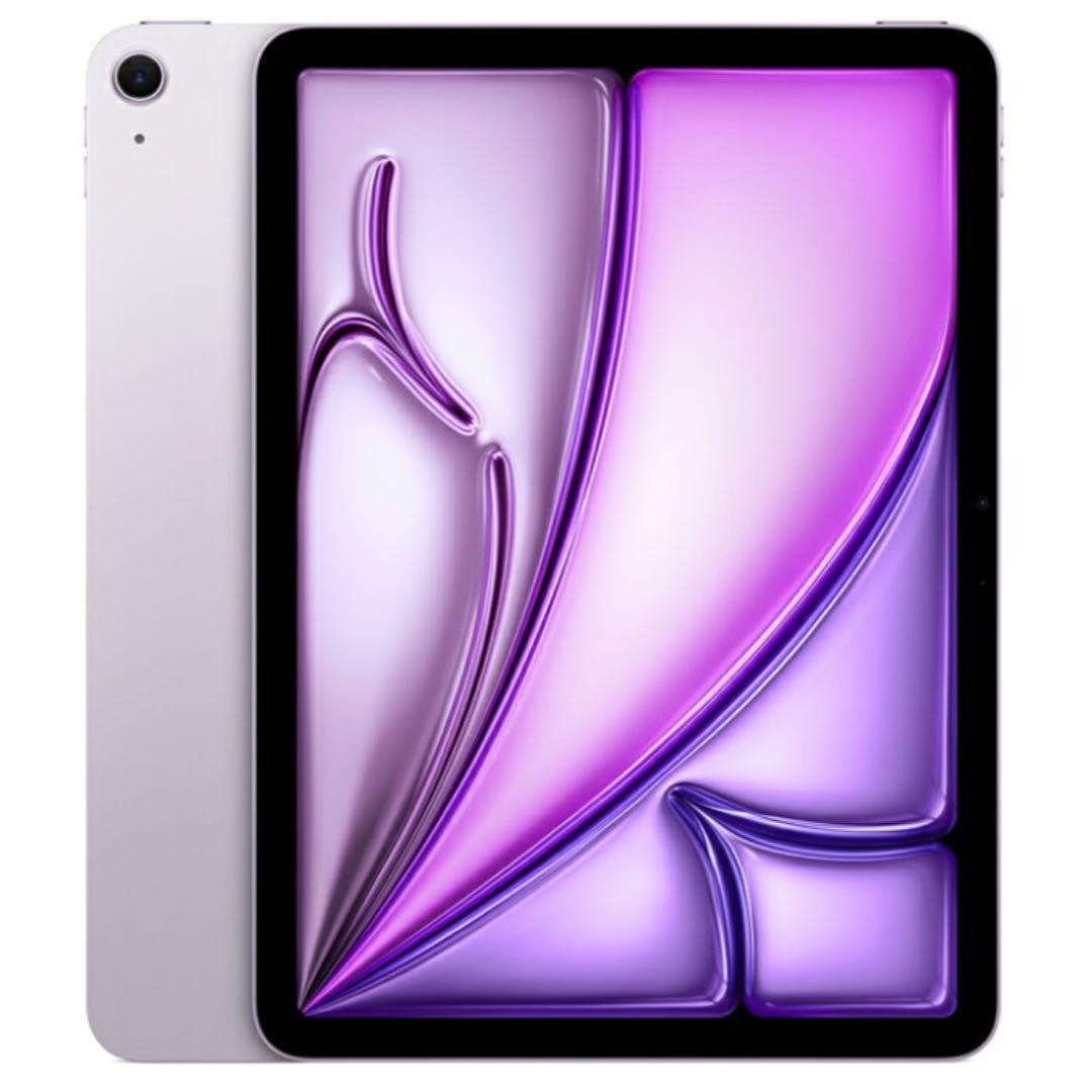 k*n様 ipad Air M2 128GB Apple iPad Air 13-inch (M2) Wi-Fi + Cellular (128GB) - Mac Me an Offer