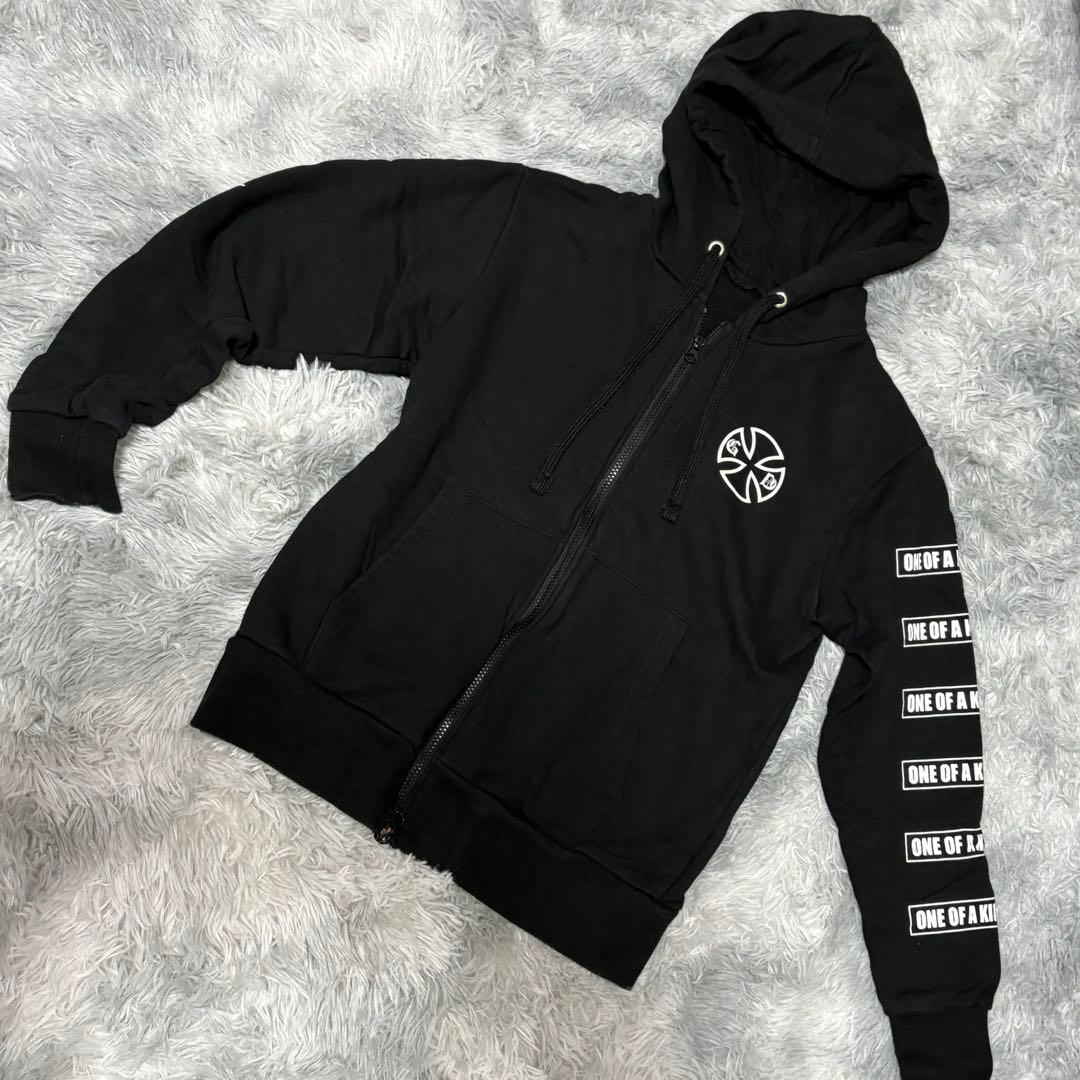 希少】BIGBANG G-DRAGON ONE OF KIND パーカー - メルカリ