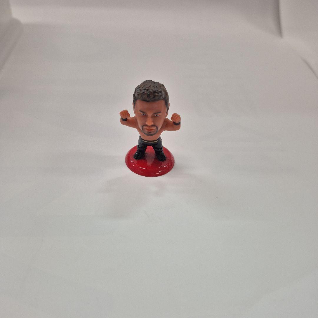 プロ格ヒーローズ 中邑真輔 - メルカリ