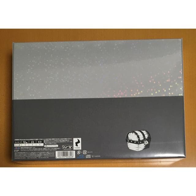 ペルソナ5 スクランブル ザファントムストライカーズ オタカラBOX