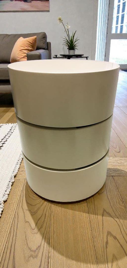 12/16迄サイドテーブル ベッドサイドテーブル moda en casa moda en casa SHARD side table / モーダ・エン・カーサ シャード