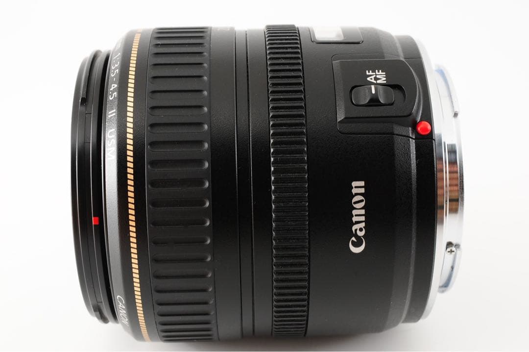 ◆美品◆ Canon EF 28-105mm f/3.5-4.5 II USM