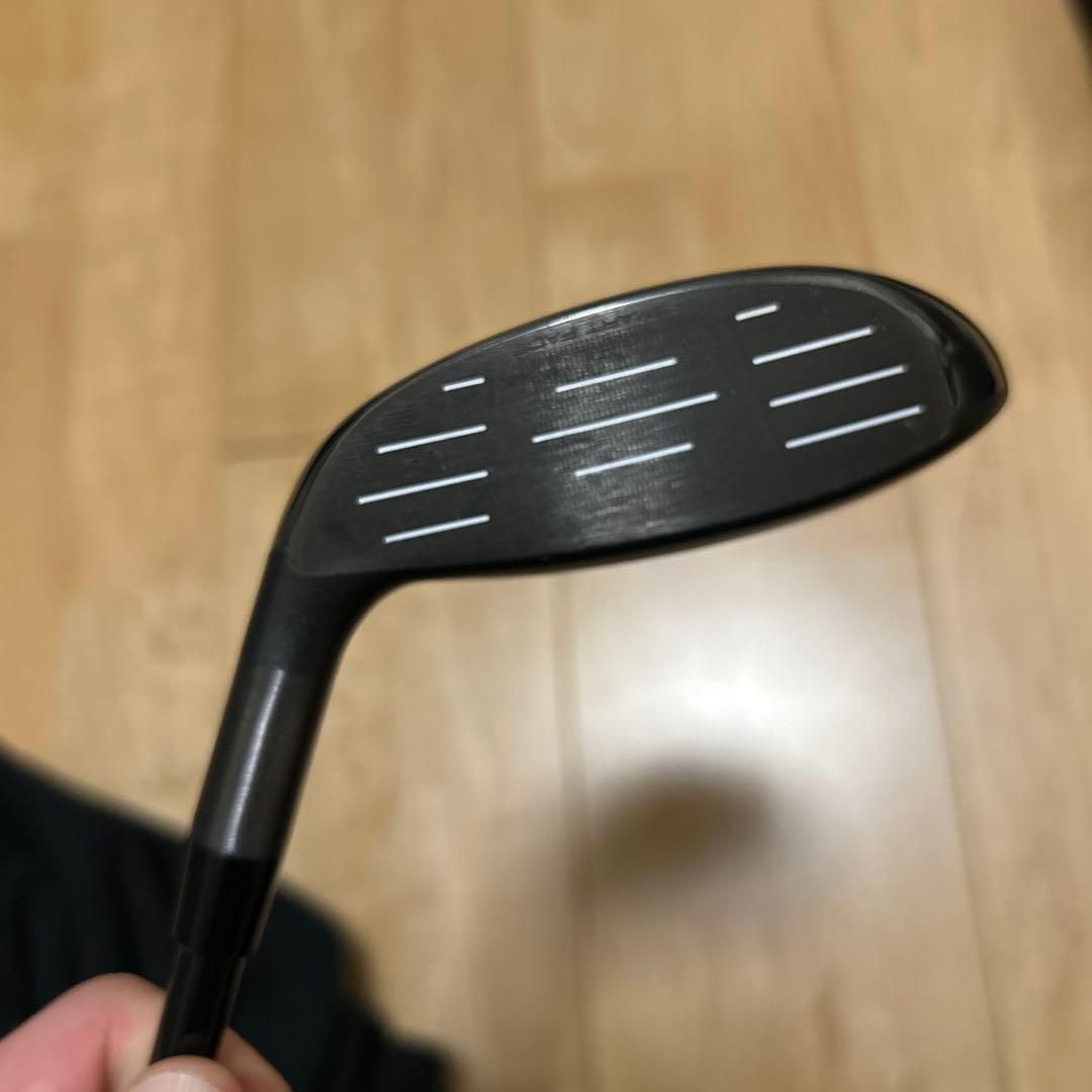 Ai SMOKE MAX D フェアウェイウッド 5W TENSEI 50 S - メルカリ