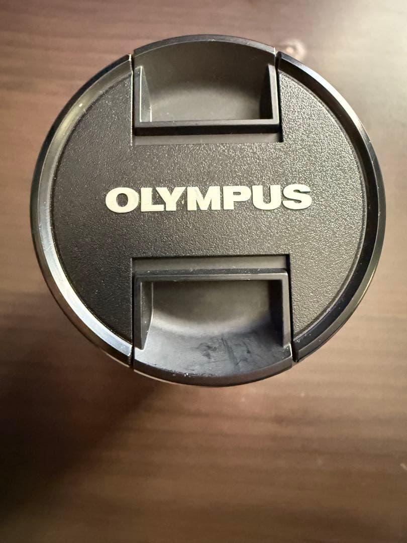 専用　OLYMPUS 40-150mm f/4.0-5.6 R ズームレンズ