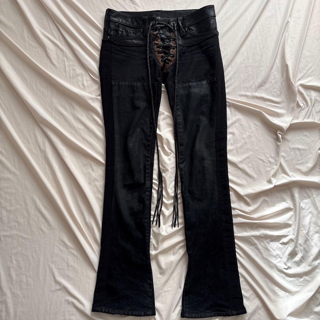 IF SIX WAS NINE SERA NERO SIZE26 - メルカリ