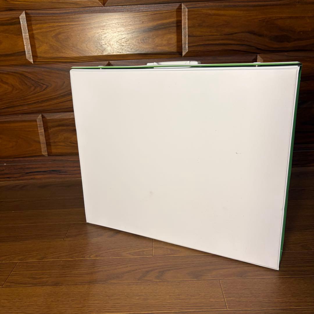 視力回復トレーニング機 E型 日本視力訓練協会 ケース付 II型 ほぼ未