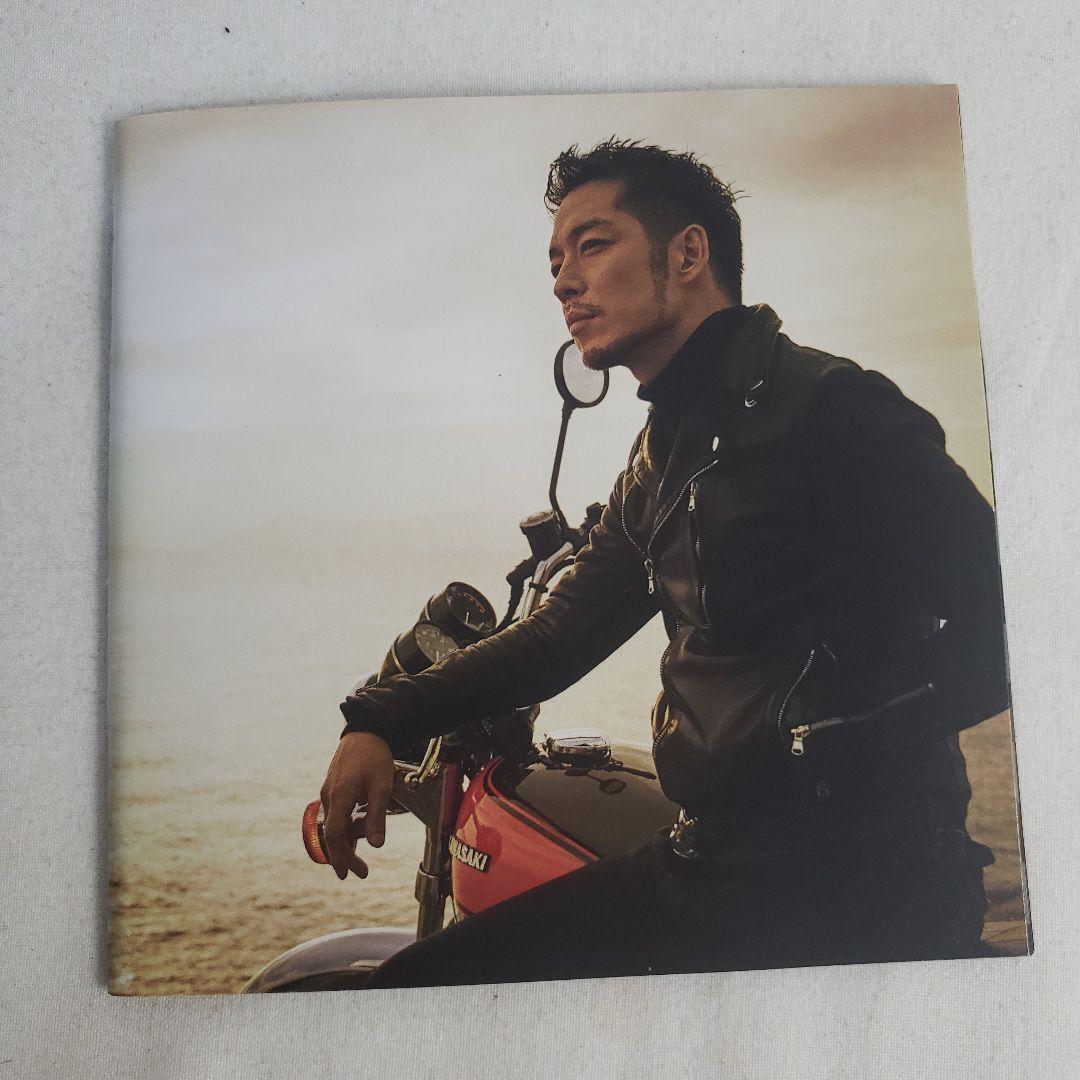 CD DVD】清木場俊介 REBORN (初回限定盤) - メルカリ