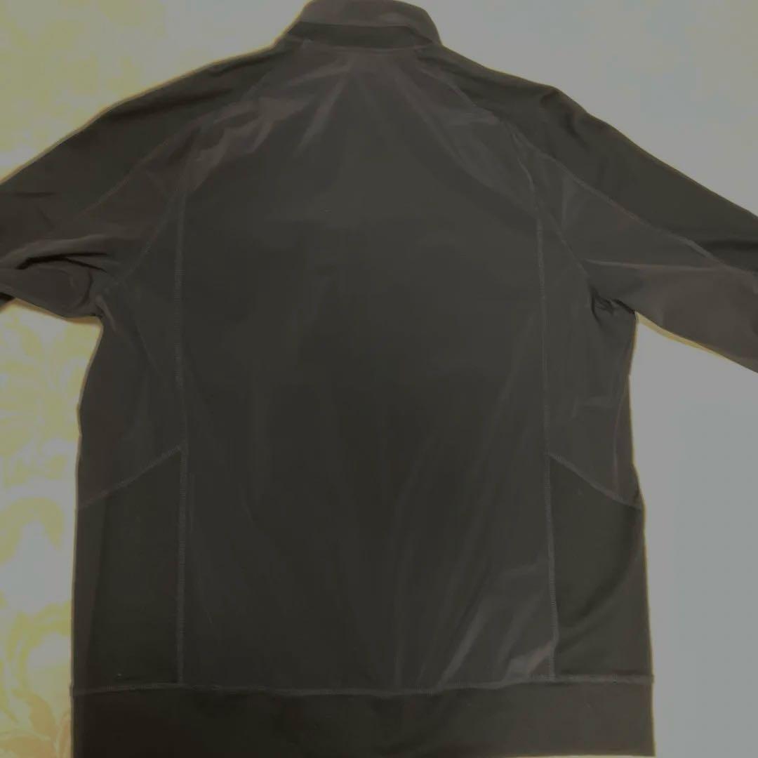 t.s.h様専用です❗️Theory綿とナイロンのコンビジャケット・L - メルカリ