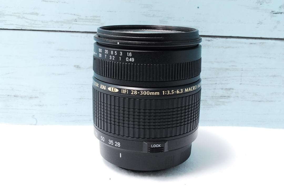 ❤️超万能❤️ソニー用❤️28-300mm❤️ズーム❤️SONY Amazon.co.jp: