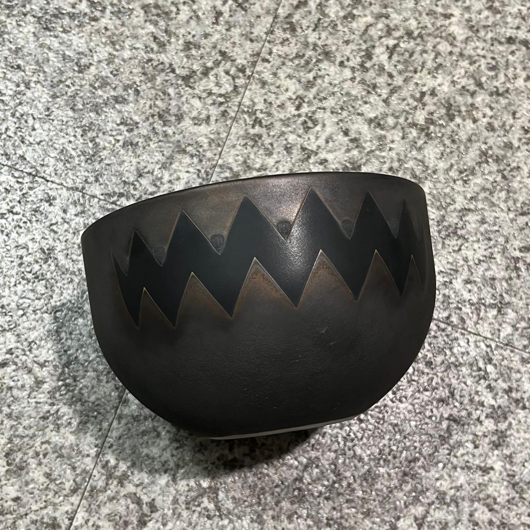 valiem bitter 植木鉢 鉢 Lサイズ valiem 鉢 VALIEM bitter サイズS