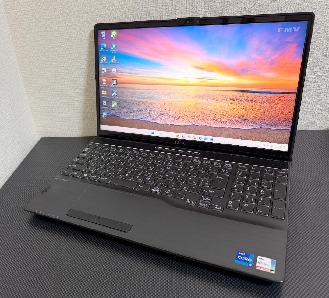 Windows11 Core i7-1165G7 SSD1TB メモリ32GB Amazon.com: Nuc 11 with Intel Core i7-1165G7, 32GB Ram, 1TB PCle