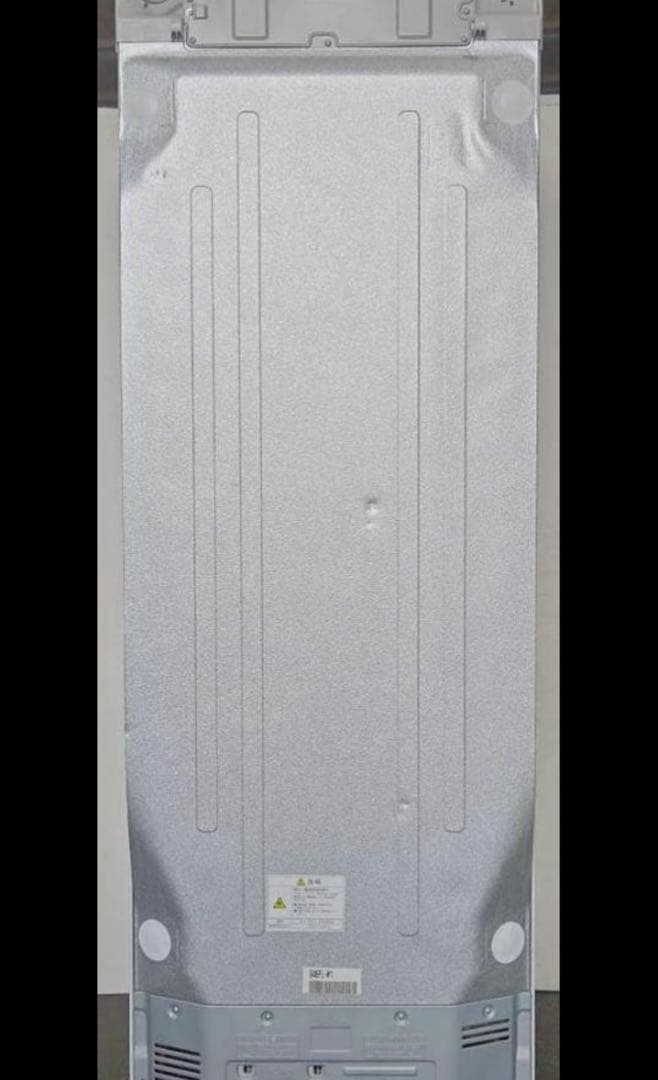 三菱 冷蔵庫 MR-B46FL-W1形 455L 2020年製