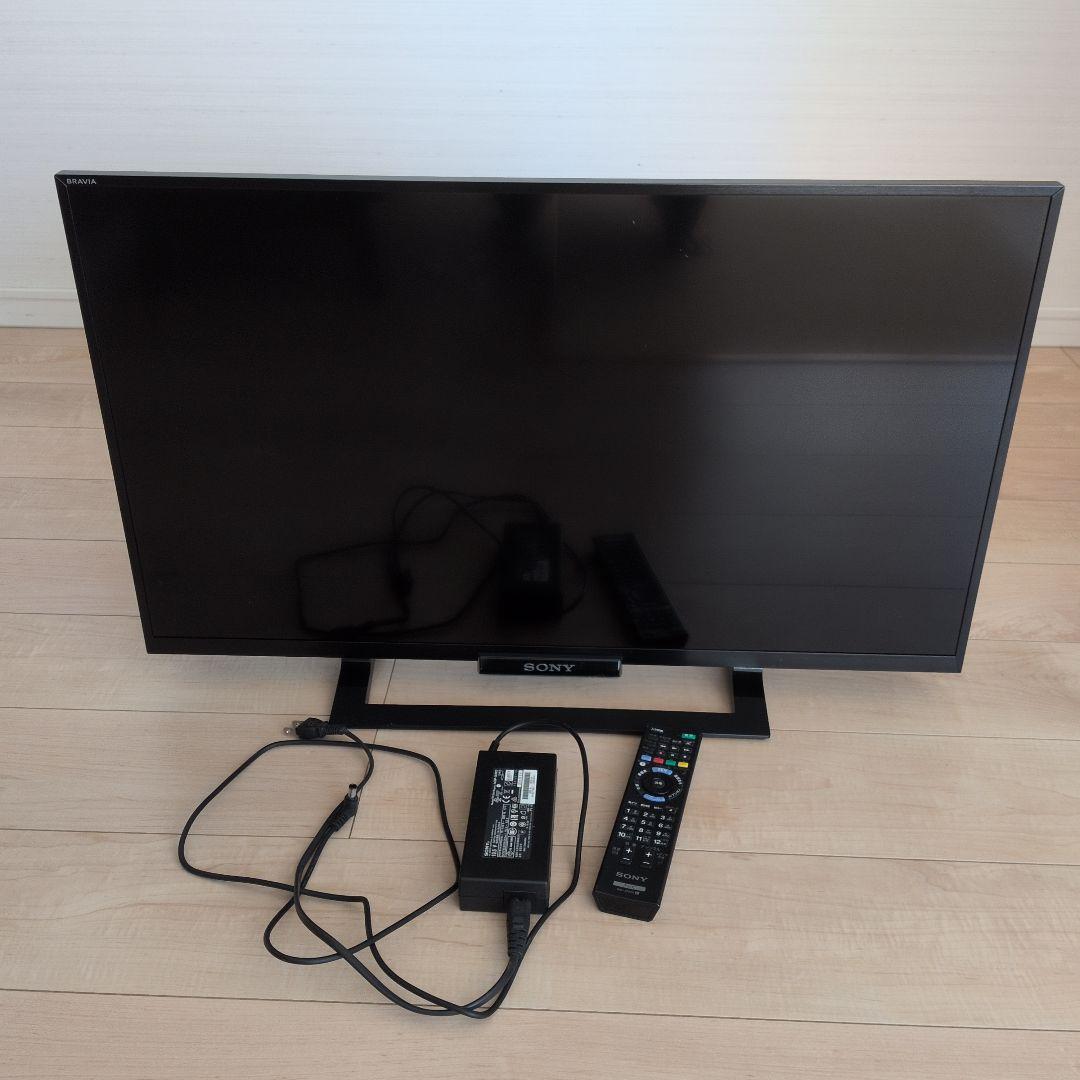 ポ*。様 SONY KDL-32W500A 32インチ液晶テレビ SONY BRAVIA KDL-32W500A [32インチ] オークション比較 - 価格.com