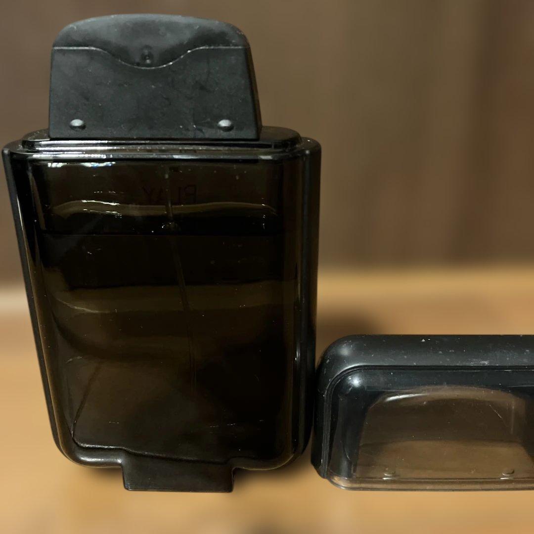 ジバンシー プレイ インテンス（PLAY INTENSE） 100ml 中古 - メルカリ