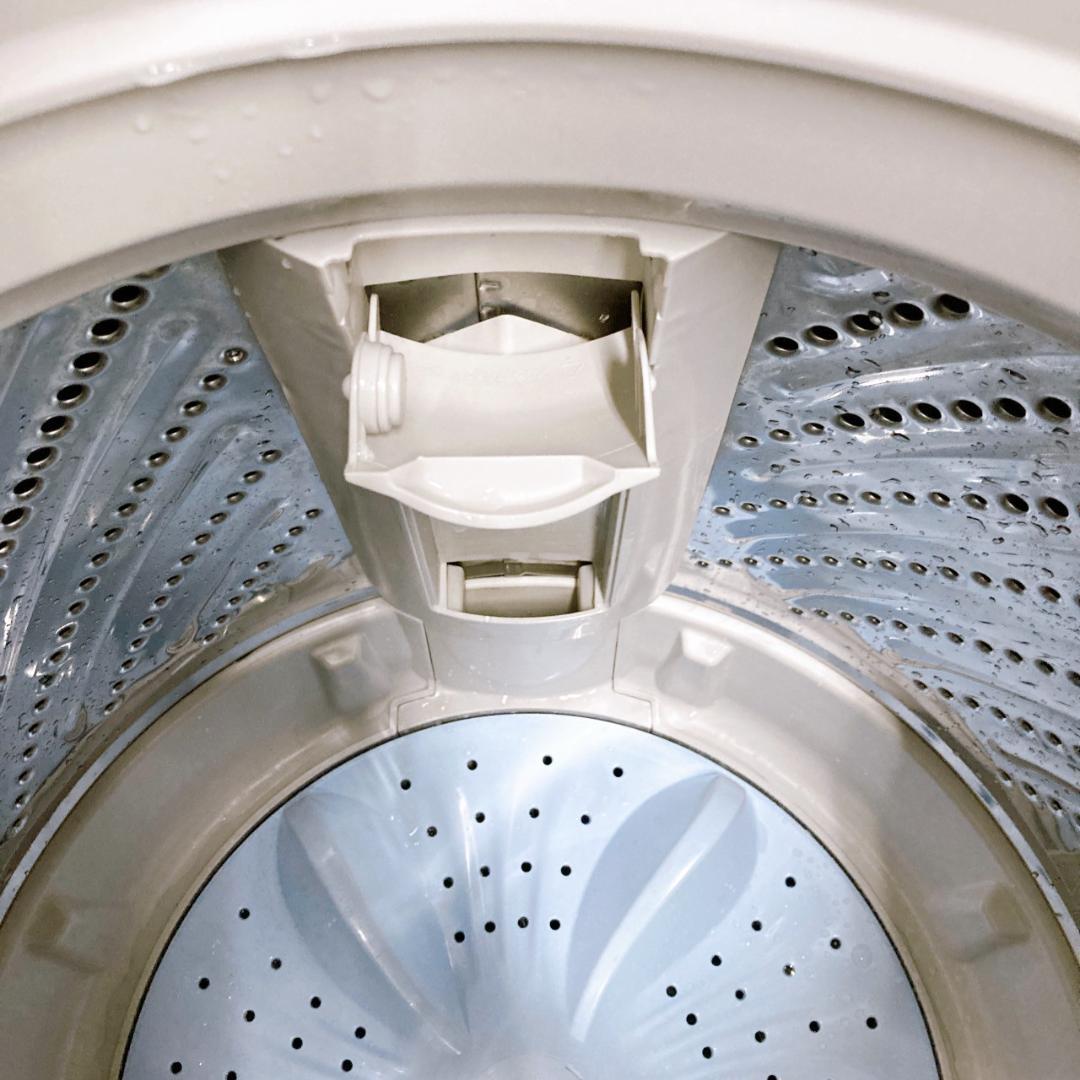 K09022 ハイセンス 5.5kg 洗濯機 一人暮らし 小型