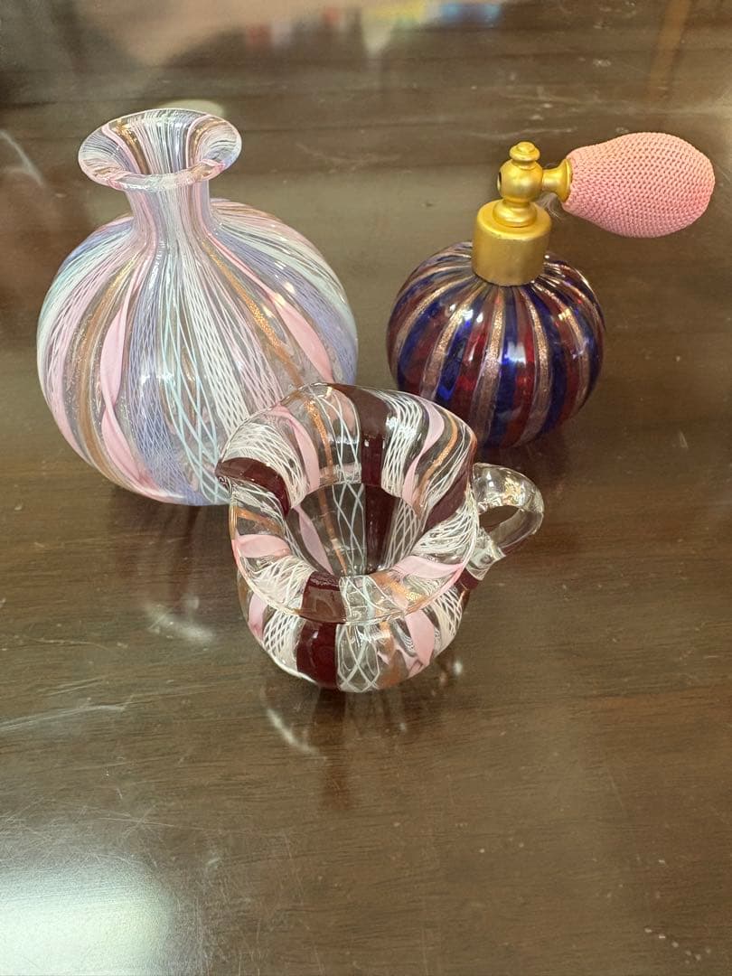 【そらこ】ベネチアングラス 3点セット ベネチアン ガラス グラス」の人気商品一覧 | 安い商品を通販サイト