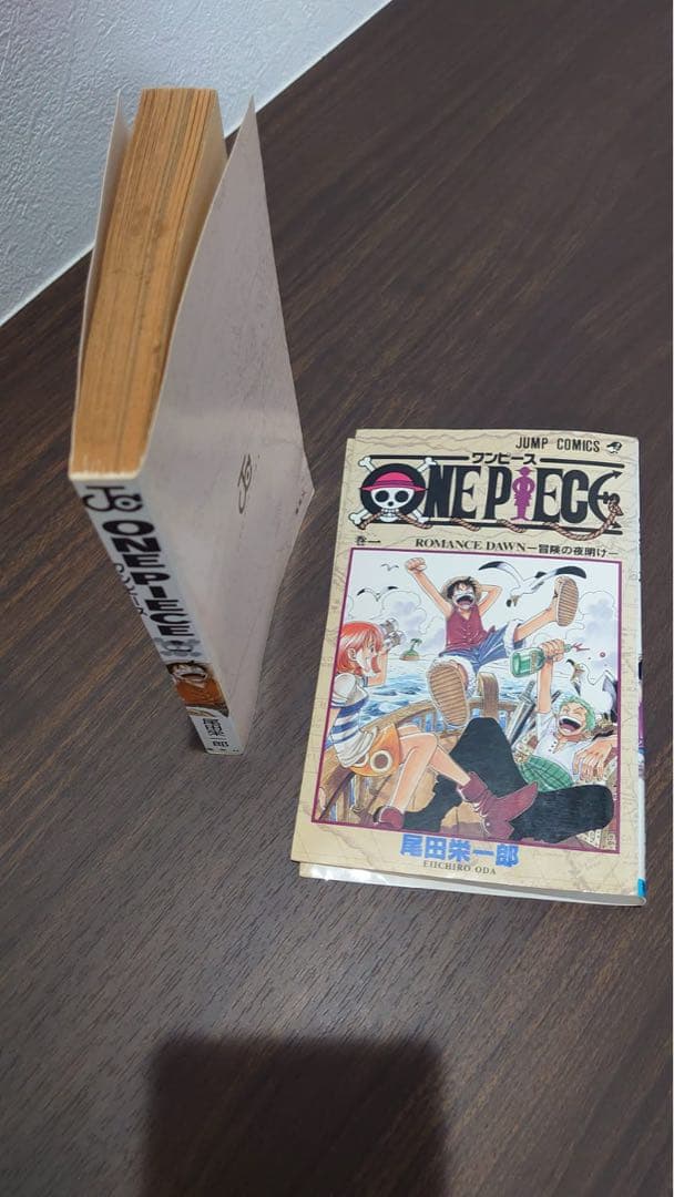 ワンピース 1-113巻 初版の通販｜beswd.com