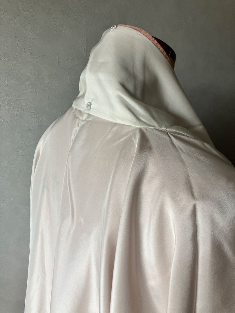 美品 雅な扇と四季草花の訪問着と長襦袢セット - メルカリ