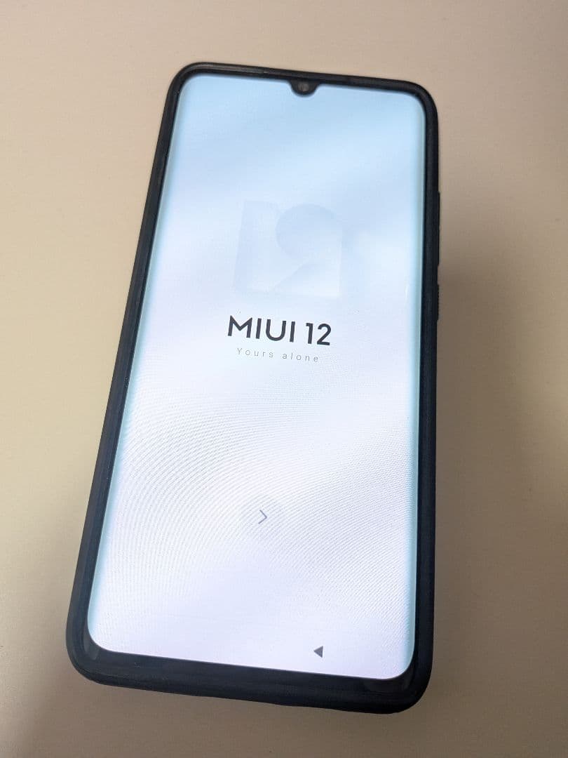 Xiaomi Mi Note 10 黒 ブラック 128GB SIMフリー Xiaomi Mi Note 10 128GB 6GB RAM 108MP 6.47inch LTE Unlocked