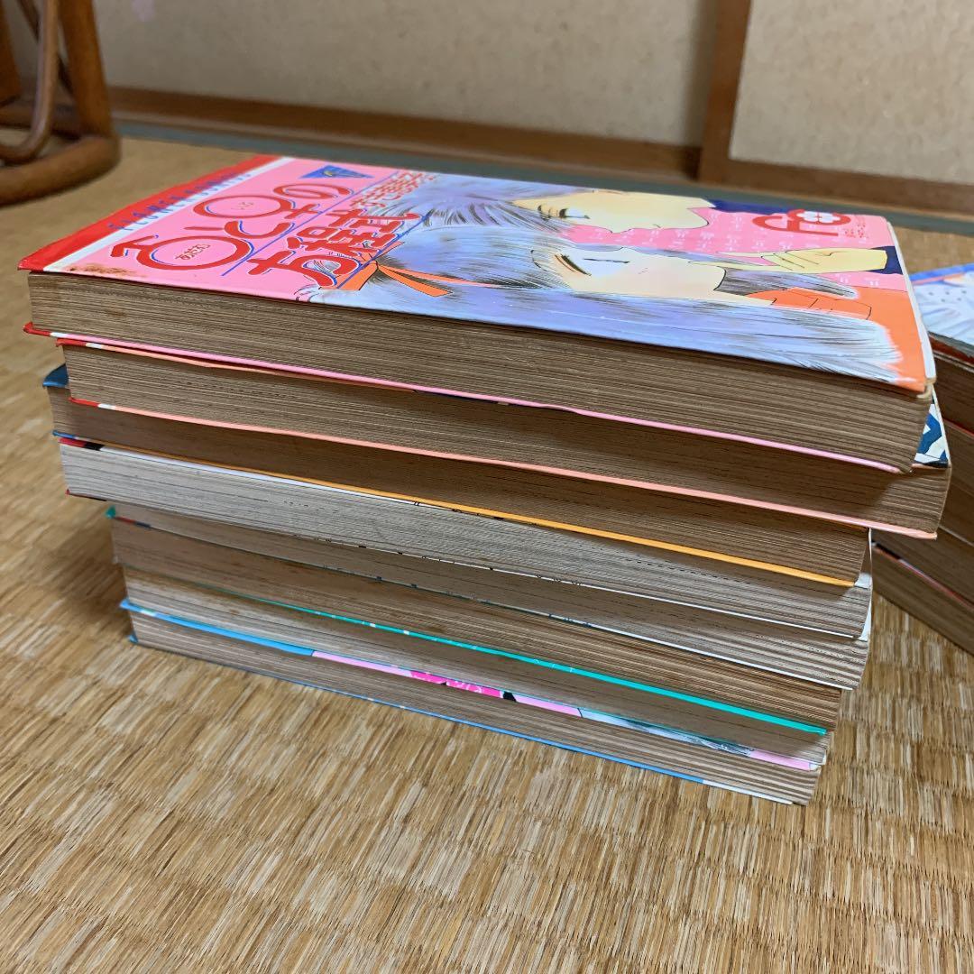 少女漫画 まとめ売り バラ売りも可 はいからさんが通る アダムとイブの