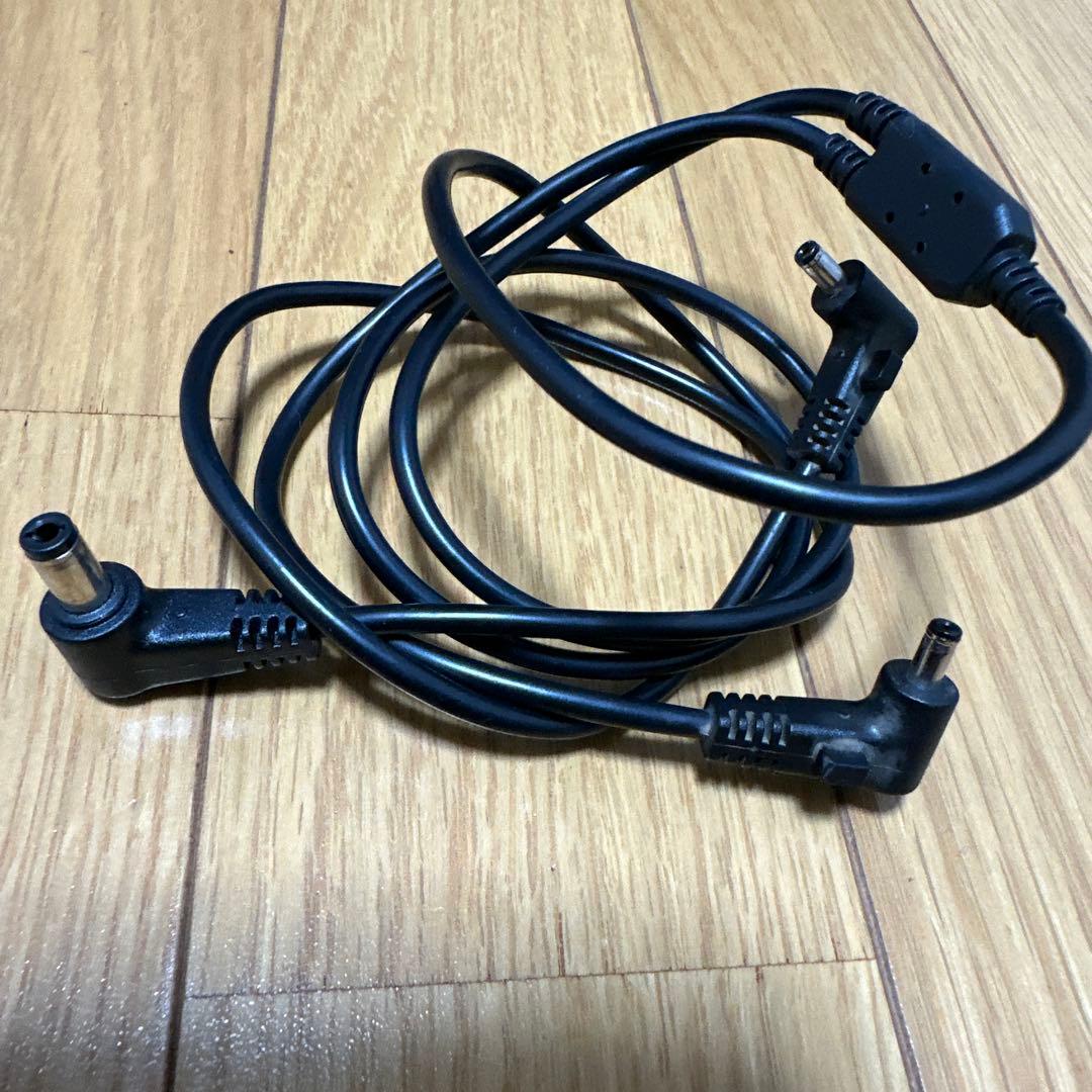 Jawin 空調服 黒/黄 ファン付き