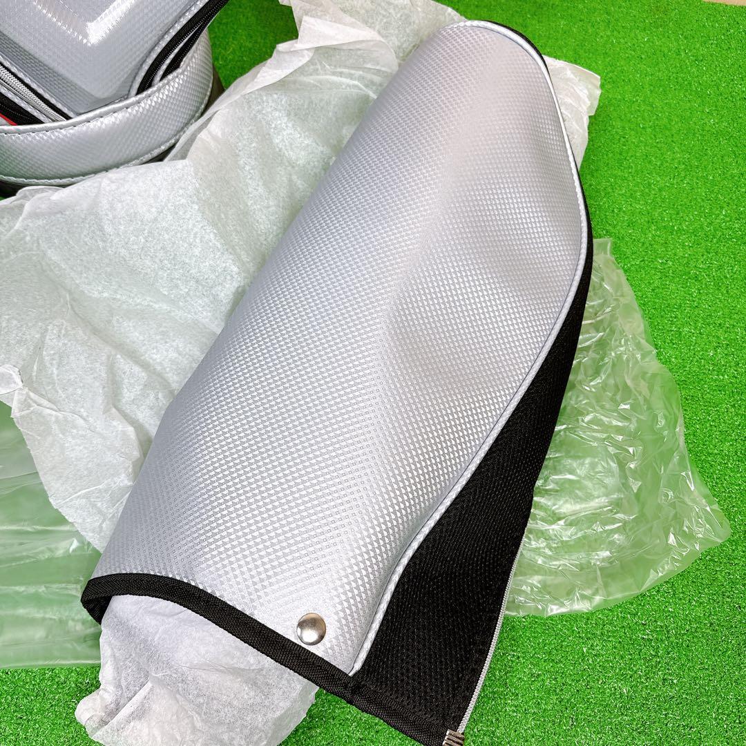 新品未使用 YONEX EZONE キャディバッグ CB-8907 9型 - メルカリ