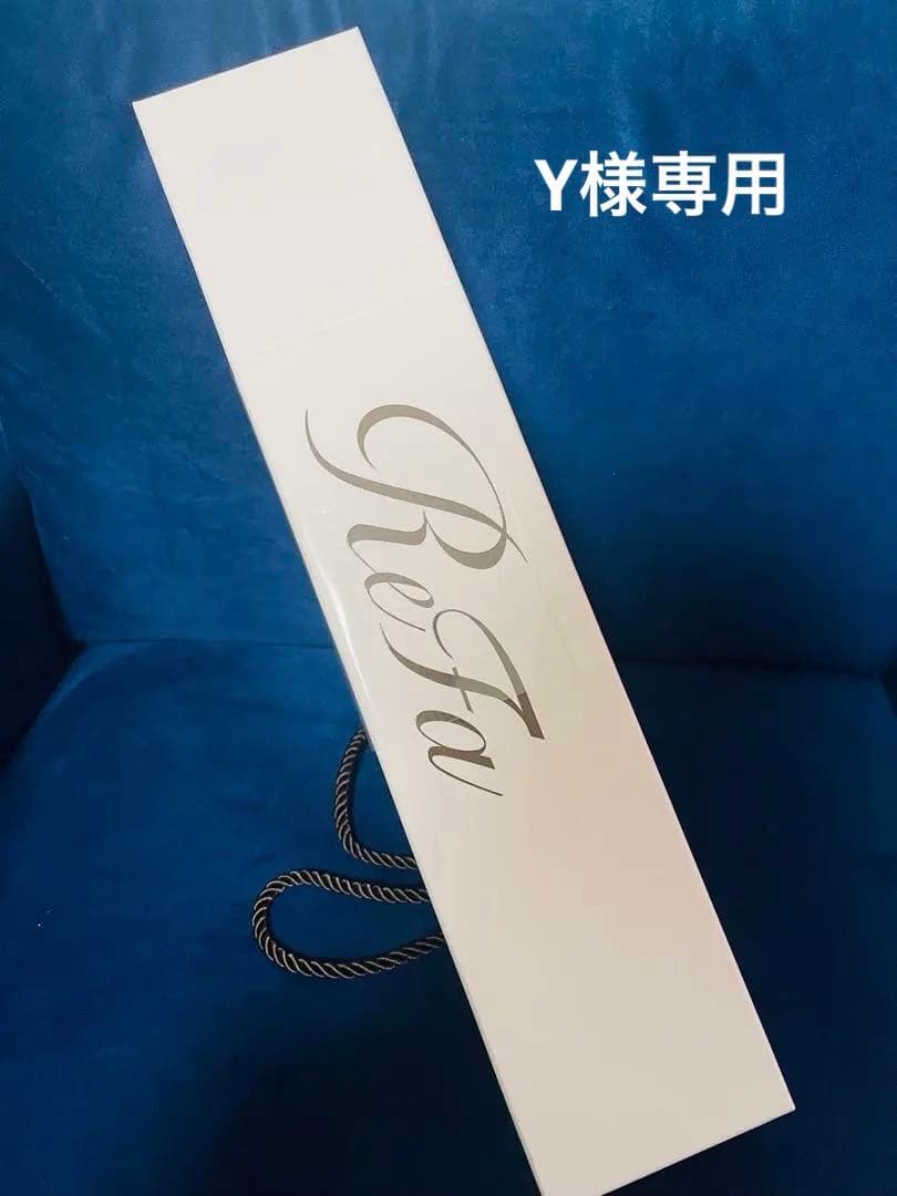 〔新品未使用〕ReFa ビューテックカールアイロン32mm 送料無料】ReFa BEAUTECH CURL IRON（リファ ビューテック カール