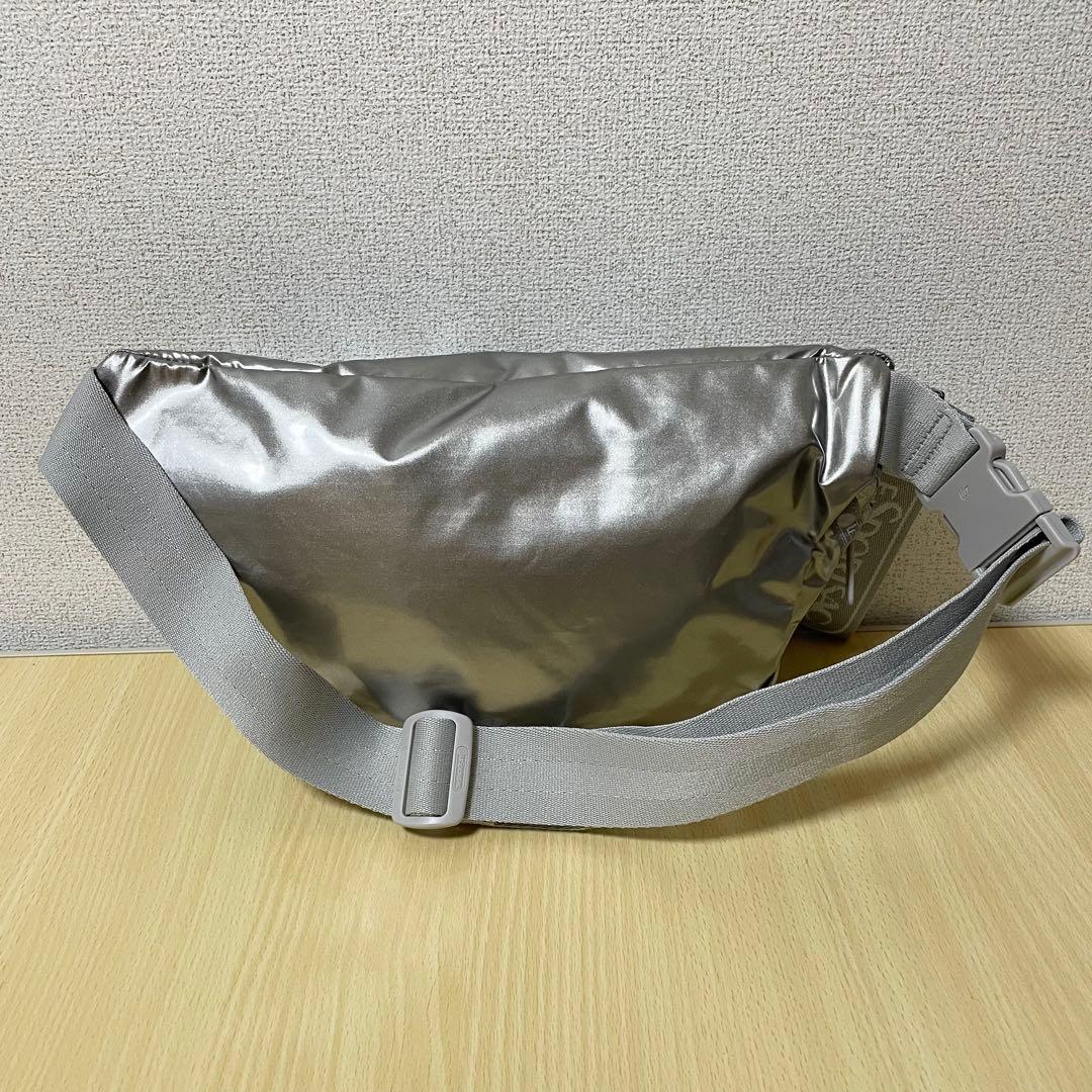 未使用品♡完売アイテム レスポートサック SPUR別注 ボディバッグ