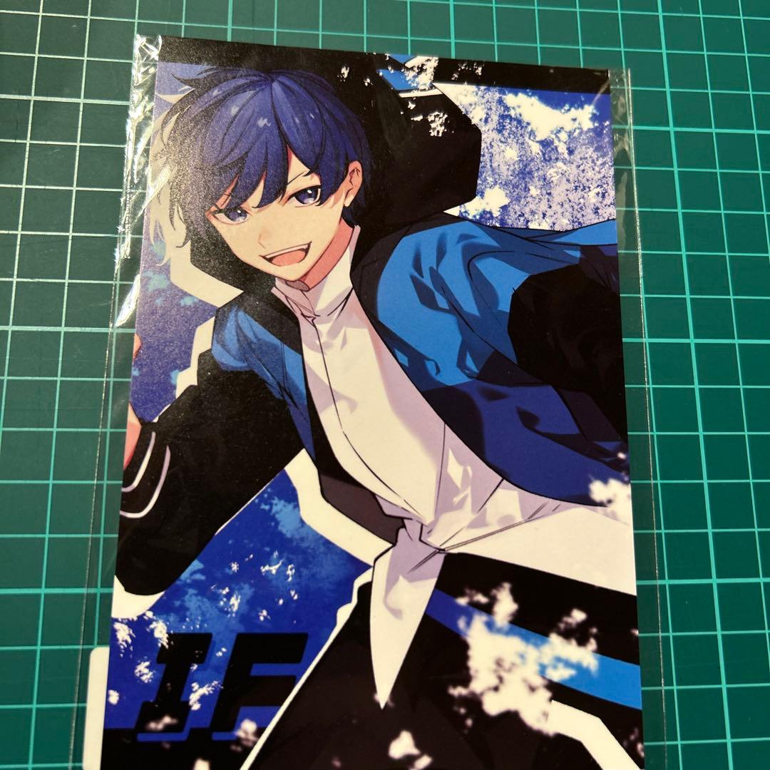 いれいす ポストカード If - メルカリ